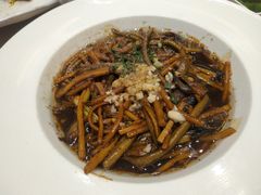 -骏莱海鲜鱼港(五角场店)