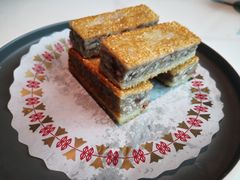 -禄运茶居·手工点心(恒宝广场店)
