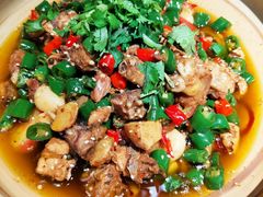 -树厨地道黔菜(凯里韶山南路店)