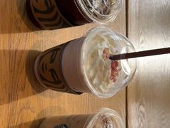 -星巴克(首钢店)