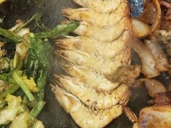 大虾-郭记烤肉(正阳街店)