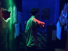 -棂笼·深度沉浸密室(武汉旗舰店)