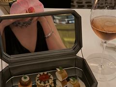 -Caprice(香港四季酒店)