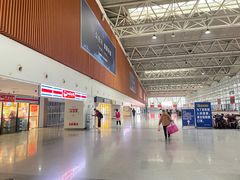 -成都东站汽车客运站