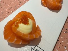 -元气寿司(东方宝泰店)