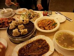 -西夏回族烧麦馆(牡丹街店)