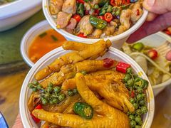 -重庆椒麻鱼·川味江湖菜