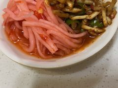 -老周夜市(航空路店)
