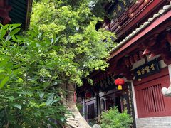 -叩齿古寺