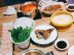 -龙聚德北京烤鸭(沙坪坝华宇A馆店)