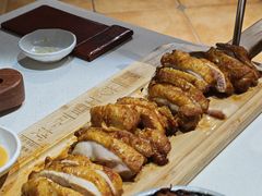 -俄士厨房(未来城店)