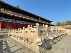 -北京市劳动人民文化宫(太庙)