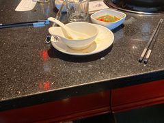 -捞王猪肚鸡火锅(昆山店)