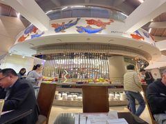 -海草馆自助餐厅(悦海店)