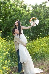 点击看大图 -唯一视觉婚纱摄影(李家村店)