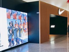 -NIKE品牌体验店(金源新燕莎店)