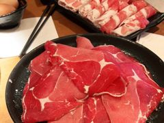 -呷哺呷哺(常营华联店)