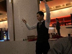 -wann lounge 低温慢煮牛排·清吧
