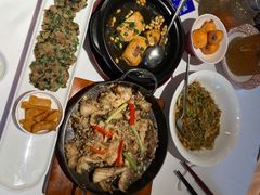 -谭厨中山传家菜.乳鸽.脆鲩鱼(华强北中航城店)