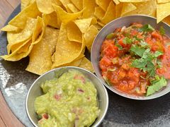 -Q MEX 库迈墨西哥餐吧(三里屯店)