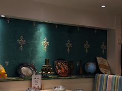 -阿拉丁新疆风味餐厅·清真(罗廊巷店)