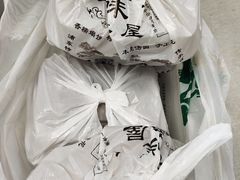 -老味茶屋(川沙老街店)