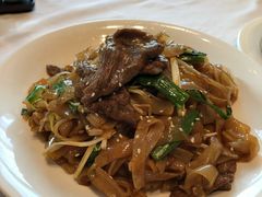 -中山保利艾美酒店-乐美中餐厅