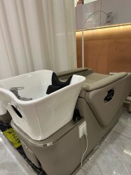 -希梵尔头皮抗衰·科技养发