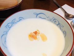 杏仁豆腐-山杏yama-katsu·吉列炸物