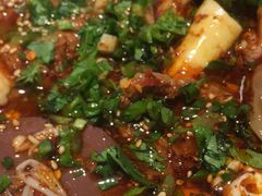 -成都你六姐·牛肉冒菜(城市集市合生汇店)