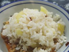 -张关合渣(航空大道店)
