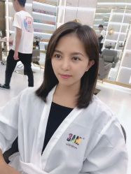 -3AM·S HAIR SALON烫发染发接发
