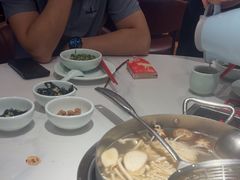 -八合里潮汕鲜牛肉火锅(深圳海岸城店)
