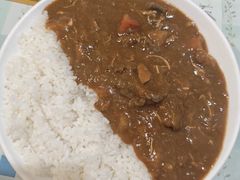 -顶屋咖喱(武大店)