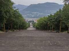 -三峡梯城