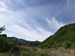 -云岫谷自然风景区