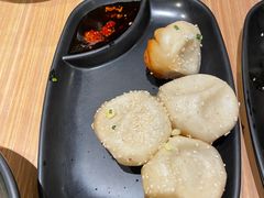 -小杨生煎(南汇欧尚店)