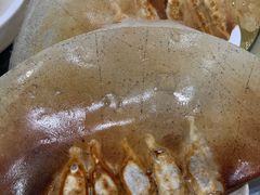 -邢家锅贴老店·非遗·开封菜(金明广场店)