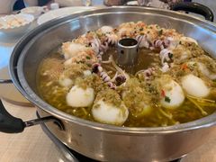 -琼林徽宴(中央门店)