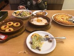 -萨莉亚意式餐厅(石鼓路店)