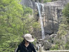 -洛阳白云山景区