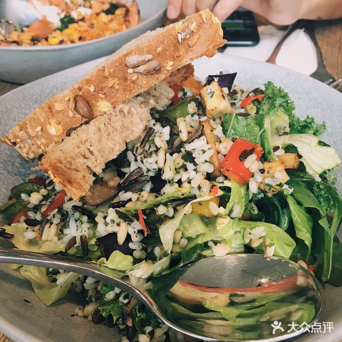 gaga鲜语(益田假日店)图片 - 第194张