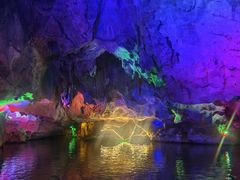 -星湖旅游景区七星岩