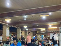 大堂-张关合渣(航空大道店)