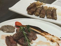 -火地铁板烧(昆山万象汇店)