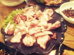 -大壮家原味烤肉(兴华北街店)