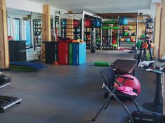 -悦健身游泳健身馆(宋家庄店)