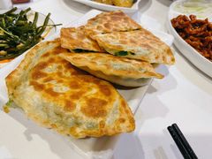 -关东风老北方菜馆(桂芳园店)