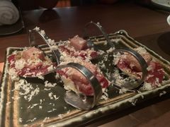-High Yaki THE SEA海鲜居酒屋
