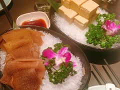 -捞王锅物料理(上海世茂广场店)